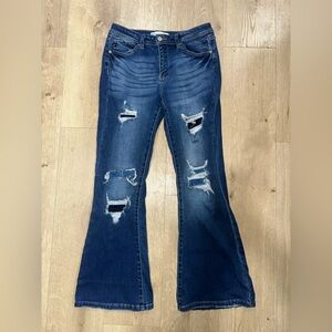 Kancan Jeans